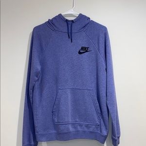 NIKE women’s hoodie